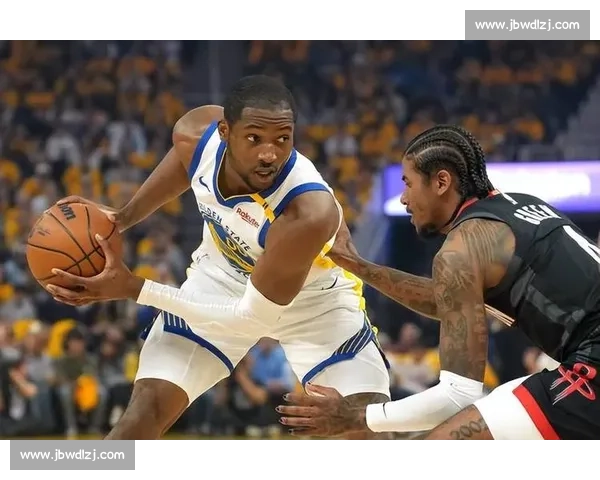 勇士与库明加:控制权博弈下的留走困局 勇士与库明加:控制权博弈下的留走困局