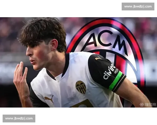 米兰持续追逐哈维 - 格拉：中场补强备选方案浮出水面