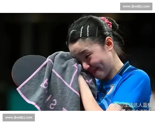 张本美和亚锦赛首败！2-3 遭金琴英逆转，决胜局崩盘