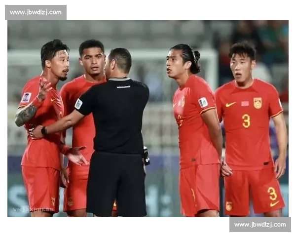 国足选帅锁定两大热门：亚洲杯冠军教头 VS 韩国名帅