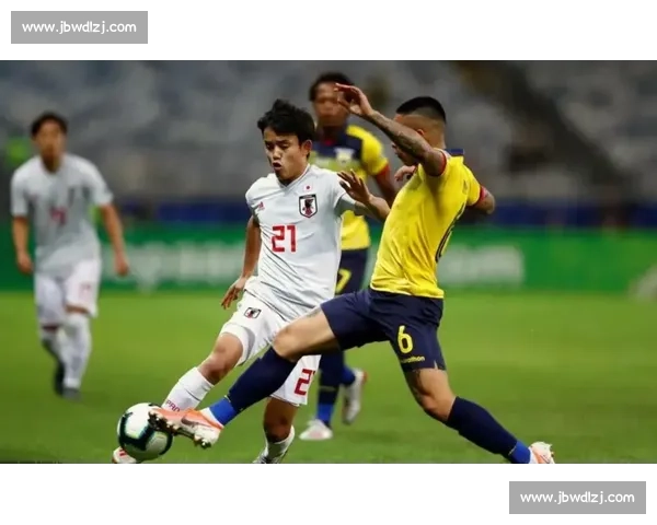 小川航基：憾平巴拉圭心有不甘，誓抓巴西有限机会