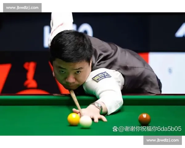 英国公开赛资格赛：中国军团 3 胜 2 负！雷佩凡四连胜强势晋级，龙泽煌决胜局绝杀救主