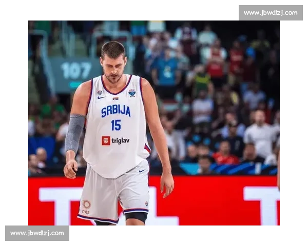 爆冷！芬兰 92-86 淘汰塞尔维亚 马尔卡宁 29 分压哨约基奇 33 分