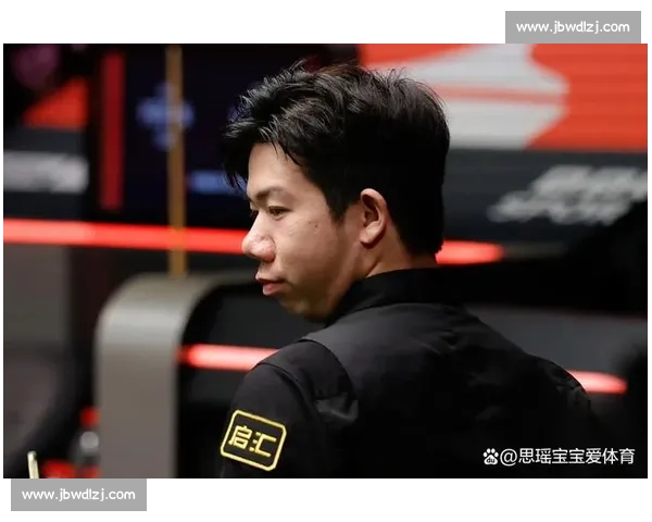 英国公开赛资格赛：中国军团 3 胜 2 负！雷佩凡四连胜强势晋级，龙泽煌决胜局绝杀救主