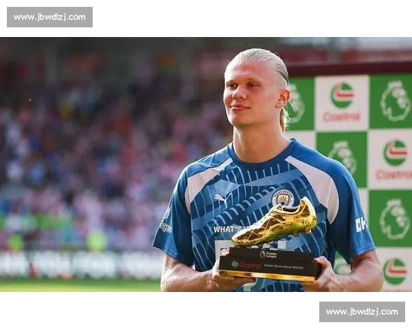 超算模型锁定英超金靴:哈兰德 64.9% 概率领跑,哲凯赖什逆袭创纪录 超算模型锁定英超金靴:哈兰德 64.9% 概率领跑,哲凯赖什逆袭创纪录