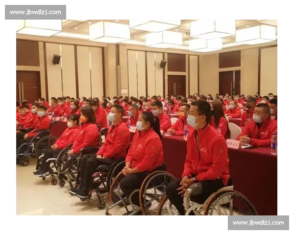 无声赛道上的破冰者：万州特教冰壶队出征全国残运会