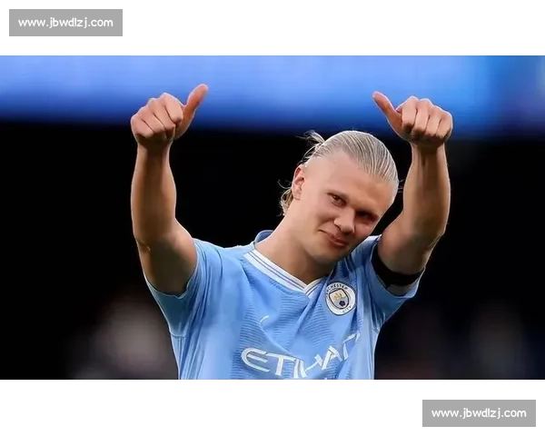 超算模型锁定英超金靴：哈兰德 64.9% 概率领跑，哲凯赖什逆袭创纪录