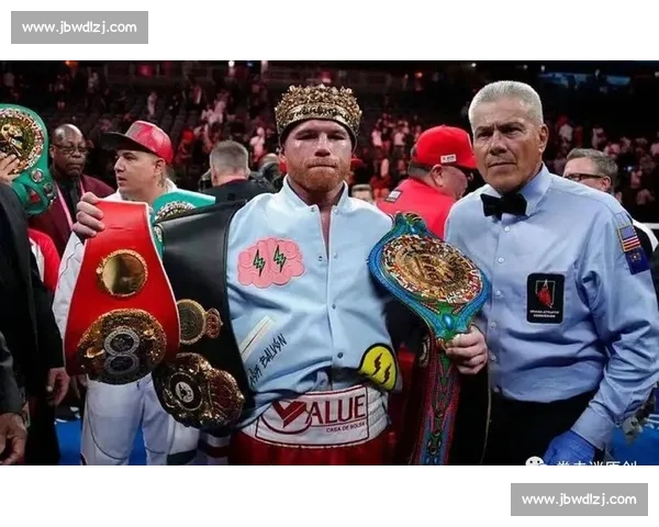 力量与速度的巅峰对决阿瓦雷兹迎战卡汉世界拳坛风云再起两强争锋