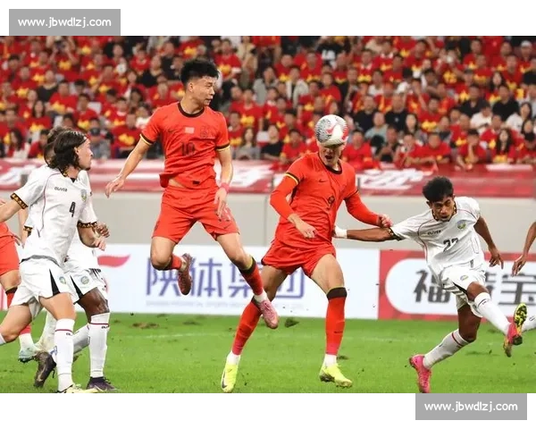 国足vs马其顿热身赛观察新阵容磨合与战术走向球员状态与未来期待