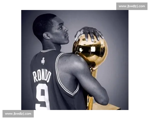 保罗与隆多的巅峰对决控卫智慧与领袖气质的终极碰撞篮球史经典瞬间