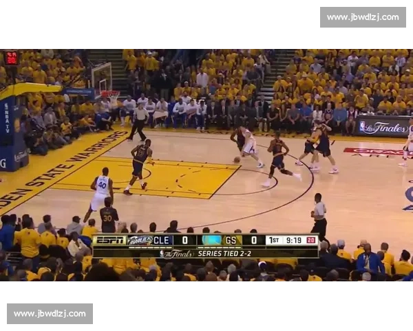 勇士对阵骑士经典回放巅峰对决全场精彩瞬间解析重温历史荣耀之战