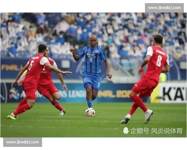 恒大vs阿尔阿赫利巅峰对决揭示中亚豪门实力与荣耀之争夜战看点 恒大vs阿尔阿赫利巅峰对决揭示中亚豪门实力与荣耀之争夜战看点