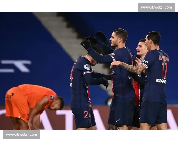 巴黎圣日耳曼对阵蒙彼利埃：一场备受期待的法甲巅峰对决