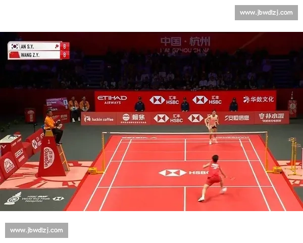 李雪芮对决奥原希望巅峰较量诠释羽坛女单时代交锋经典技战术博弈
