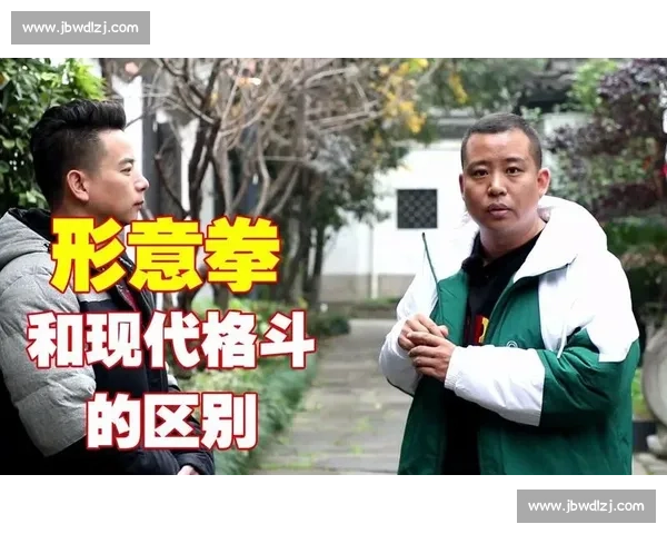 形意拳vs传统武术与现代格斗实战效果全面深度对比解析探讨体系