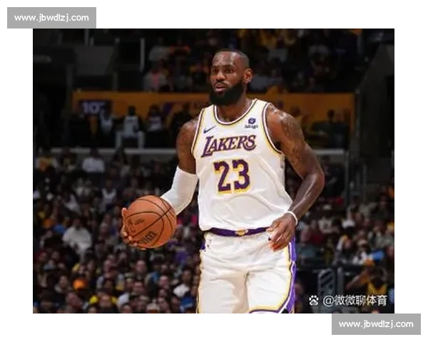 湖人vs热火高清对决全场回放精彩瞬间深度解析赛季焦点之战集锦