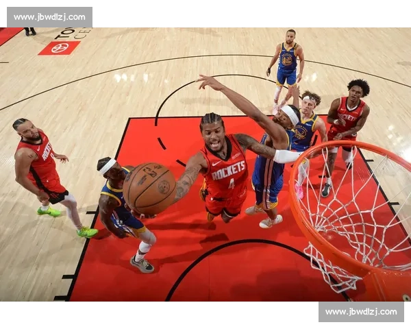 库里火力全开对决火箭强硬防线引爆西部焦点之战赛场风云再起球迷瞩目夜