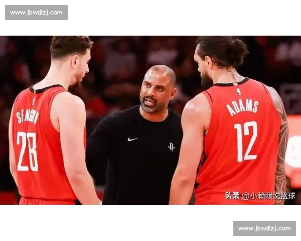 火箭对决马刺攻防博弈升级新老力量碰撞引爆赛场季后席位争夺夜 火箭对决马刺攻防博弈升级新老力量碰撞引爆赛场季后席位争夺夜