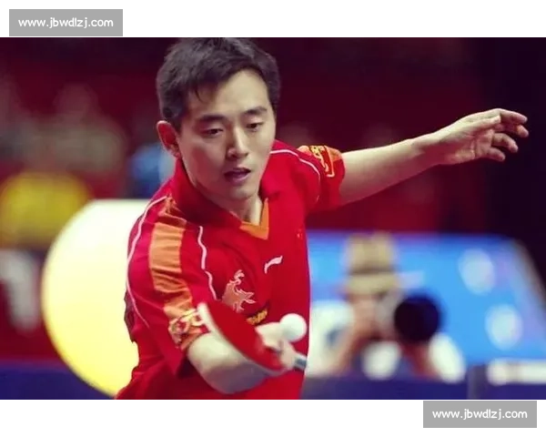孔令辉vs巅峰对手世纪对决乒坛传奇荣誉与时代之战技术与心理博弈