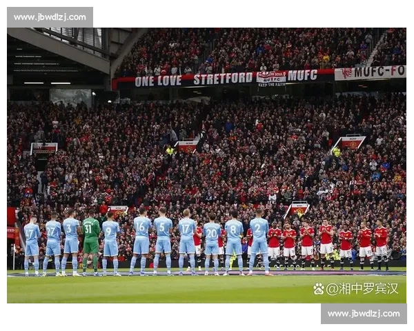 英超焦点战曼城迎战水晶宫争冠路上关键对决前瞻解析看点全面揭秘